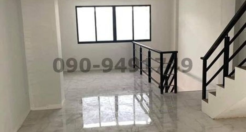 For sale office in Bang Bon, Bangkok