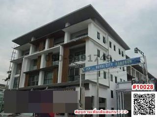 For sale office in Bang Bon, Bangkok