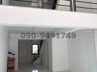 For sale office in Bang Bon, Bangkok