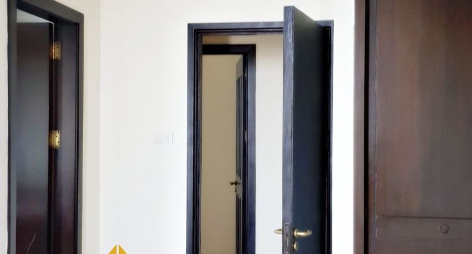 Wohnung zur Miete mit 3 Zimmer in Pathum Wan, Bangkok