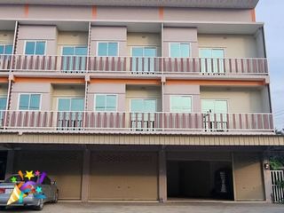 For sale 6 bed retail Space in Si Racha, Chonburi