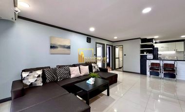For rent and for sale 3 bedrooms condo in Watthana, Bangkok