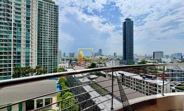 For rent and for sale 3 bedrooms condo in Watthana, Bangkok