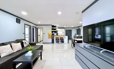 For rent and for sale 3 bedrooms condo in Watthana, Bangkok