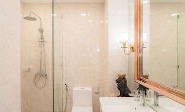 Wohnung zum Kauf mit 1 Zimmer in Bang Lamung, Chonburi