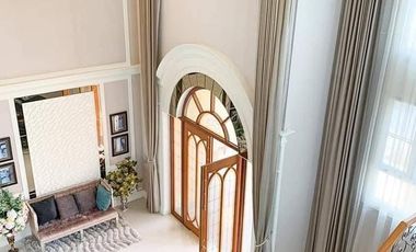 For sale 5 Beds house in Taling Chan, Bangkok