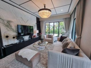 For rent 5 bedrooms house in Sai Mai, Bangkok