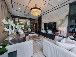 For rent 5 bedrooms house in Sai Mai, Bangkok