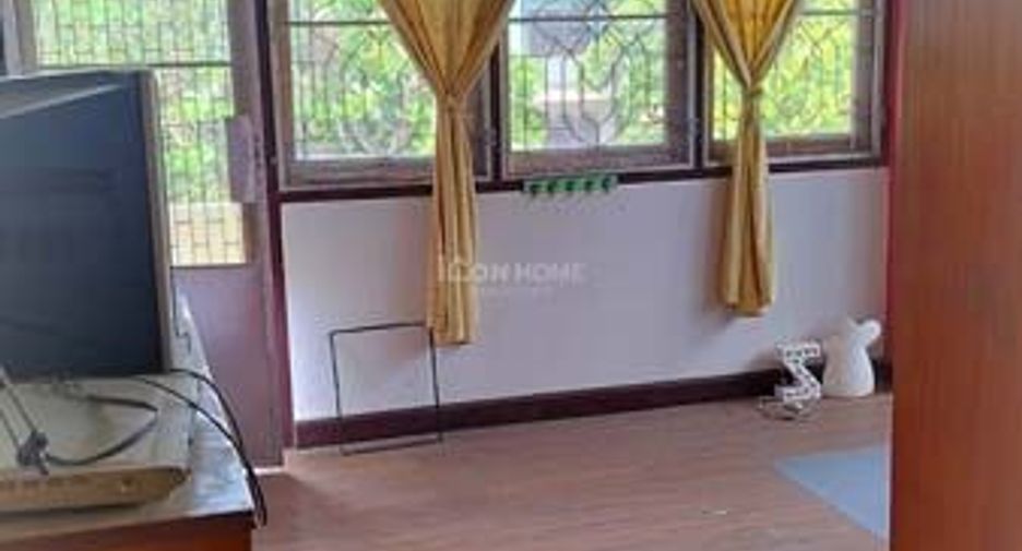 For sale studio house in Chom Thong, Bangkok