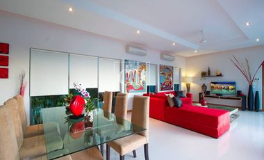 For sale 3 bedrooms villa in Mueang Phuket, Phuket