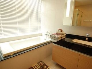 Apartment zur Miete mit 3 Zimmer in Watthana, Bangkok