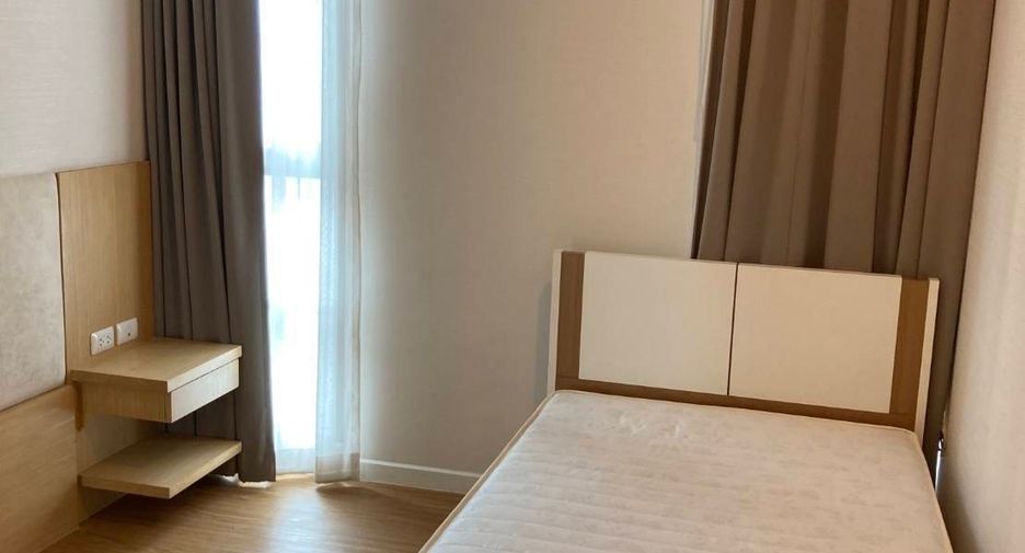 Wohnung zur Miete mit 2 Zimmer in Bang Rak, Bangkok