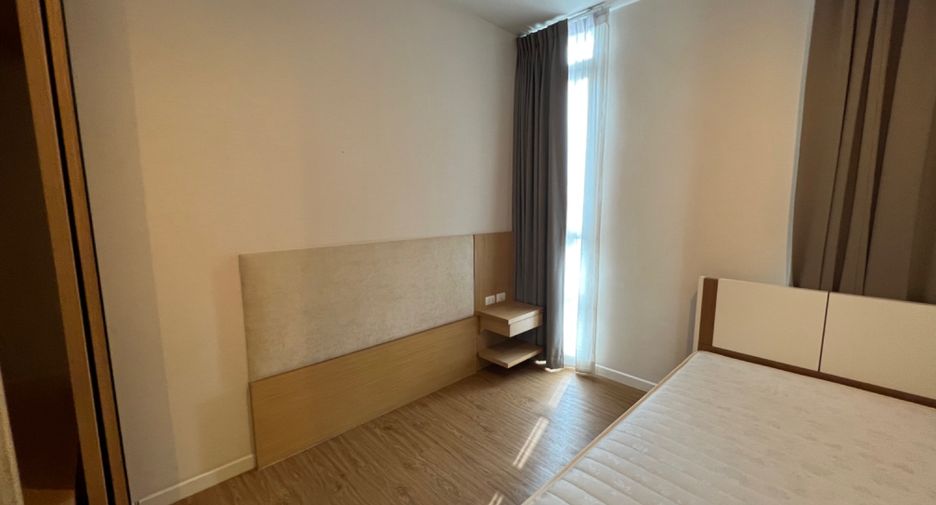 Wohnung zur Miete mit 2 Zimmer in Bang Rak, Bangkok