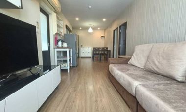 À louer 2 chambres condo à Si Racha, Chonburi