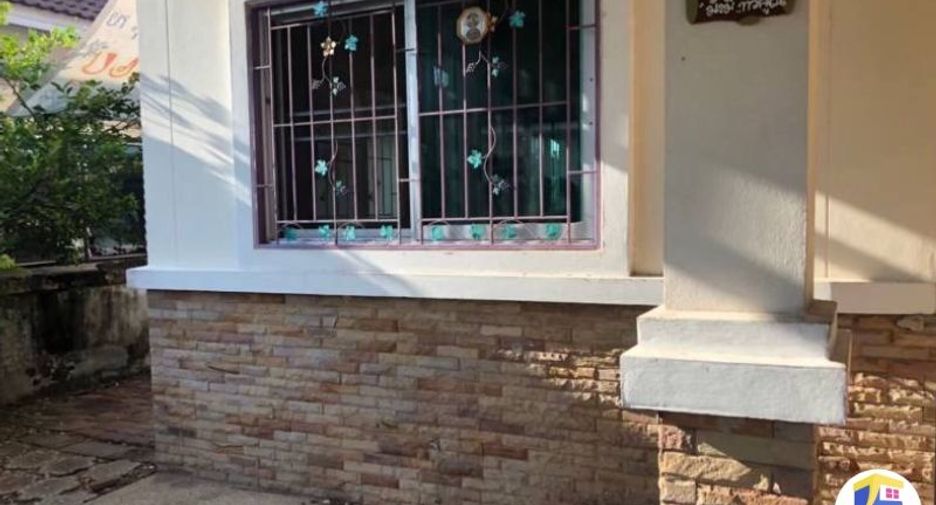 For sale 2 bed house in Mueang Nakhon Nayok, Nakhon Nayok
