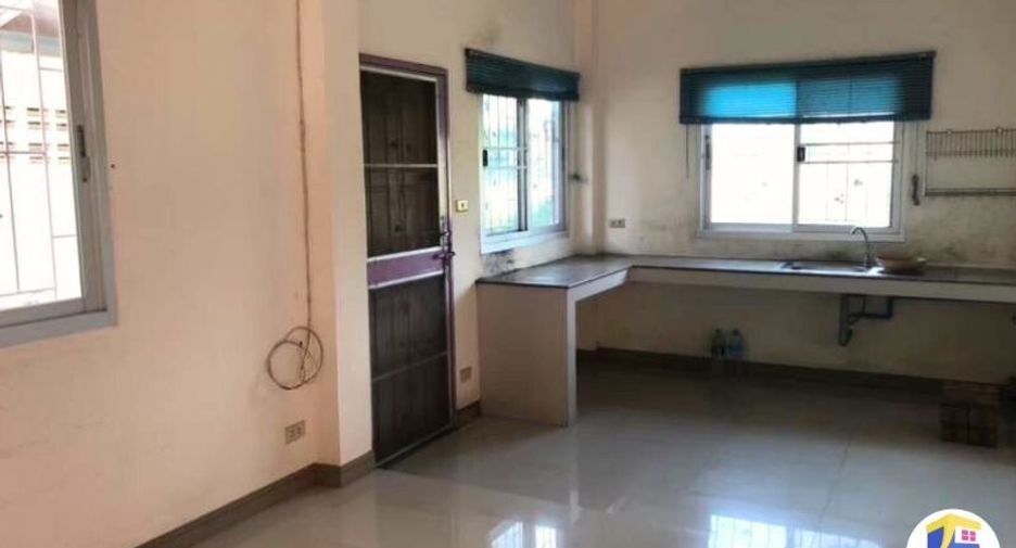 For sale 2 bed house in Mueang Nakhon Nayok, Nakhon Nayok