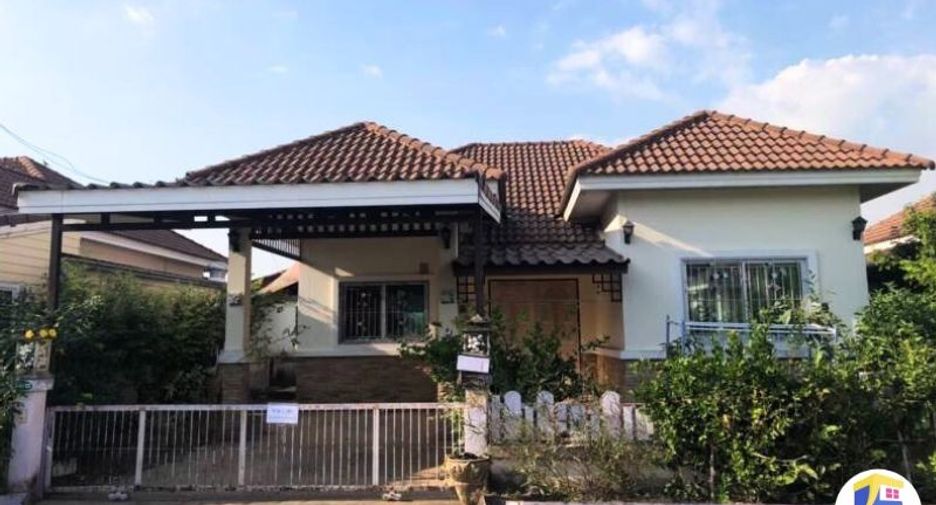 For sale 2 bed house in Mueang Nakhon Nayok, Nakhon Nayok