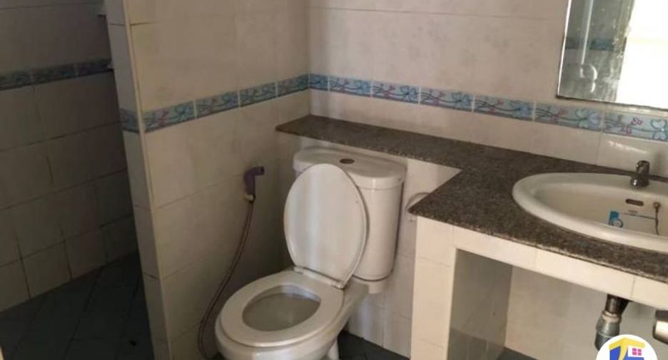 For sale 2 bed house in Mueang Nakhon Nayok, Nakhon Nayok