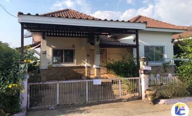 À vendre 2 chambres maison à Mueang Nakhon Nayok, Nakhon Nayok