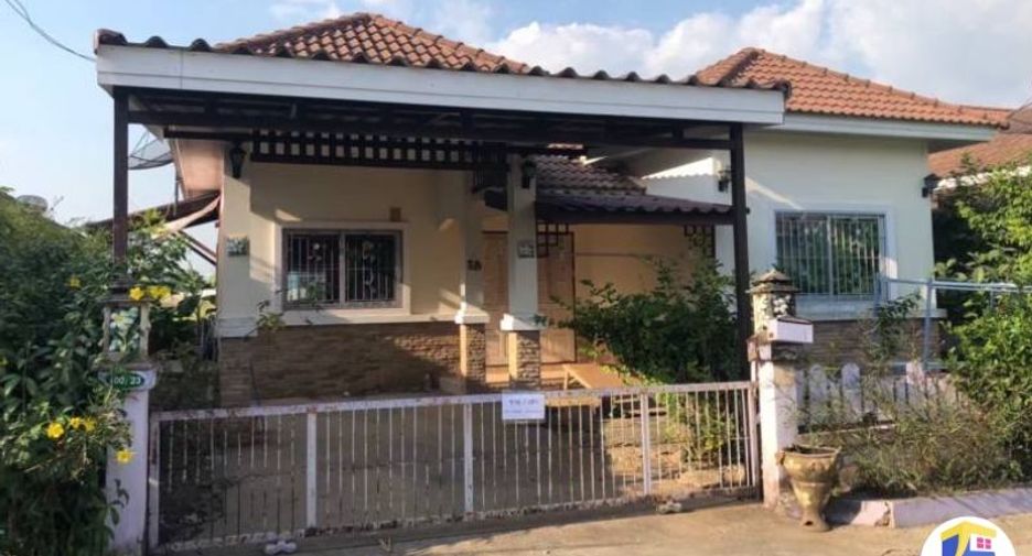 For sale 2 bed house in Mueang Nakhon Nayok, Nakhon Nayok