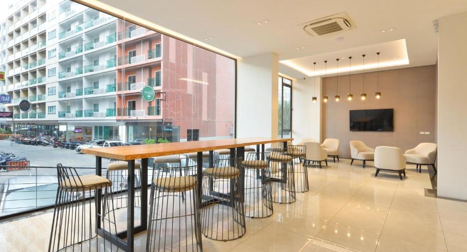 For sale 119 ベッドルーム hotel in Kathu, Phuket