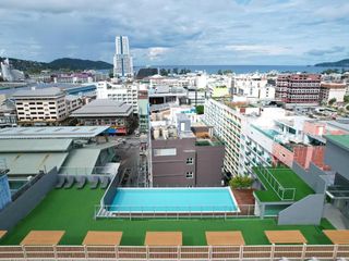 ขาย 119 ห้องนอน โรงแรม ใน กะทู้, ภูเก็ต