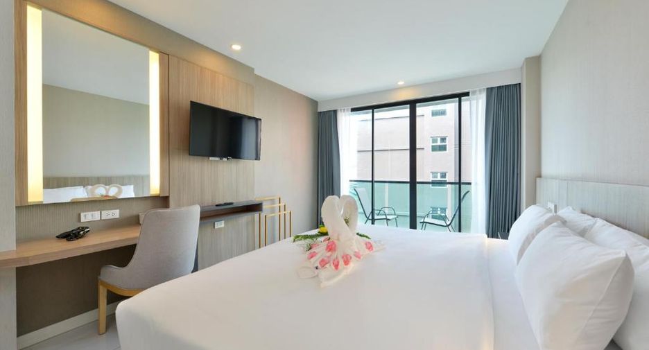 For sale 119 ベッドルーム hotel in Kathu, Phuket