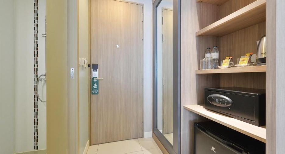 For sale 119 ベッドルーム hotel in Kathu, Phuket