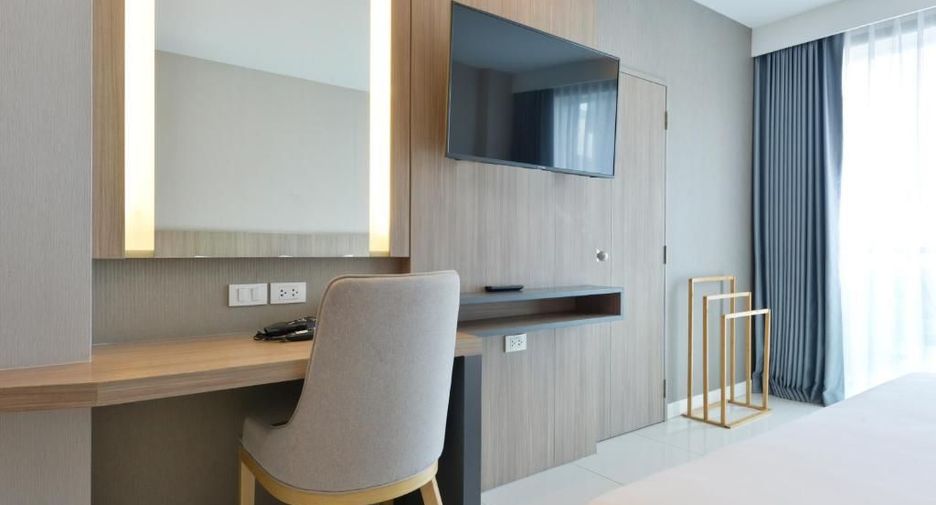 For sale 119 ベッドルーム hotel in Kathu, Phuket