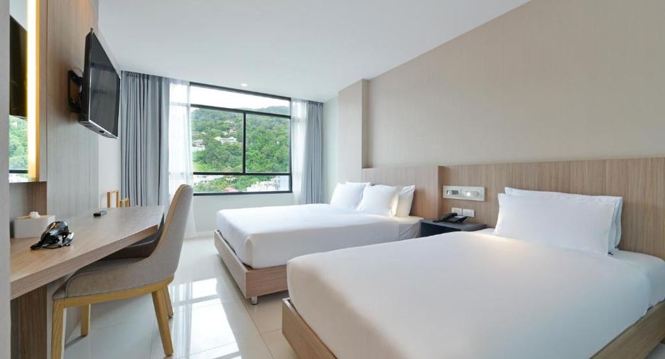 For sale 119 ベッドルーム hotel in Kathu, Phuket
