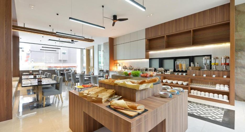 For sale 119 ベッドルーム hotel in Kathu, Phuket