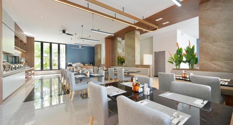 For sale 119 ベッドルーム hotel in Kathu, Phuket