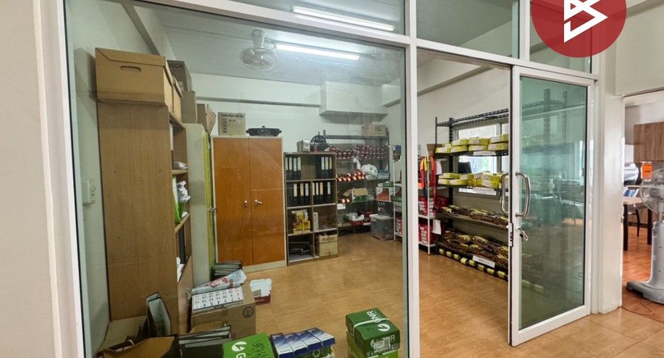 For sale 2 Beds retail Space in Thung Khru, Bangkok