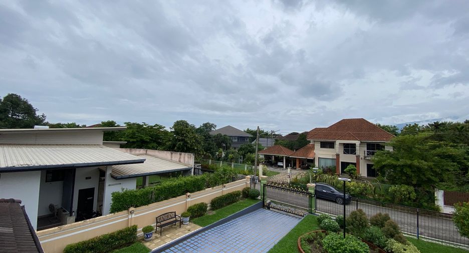 Продажа 6 спальни дом в Mueang Chiang Mai, Чианг Маи