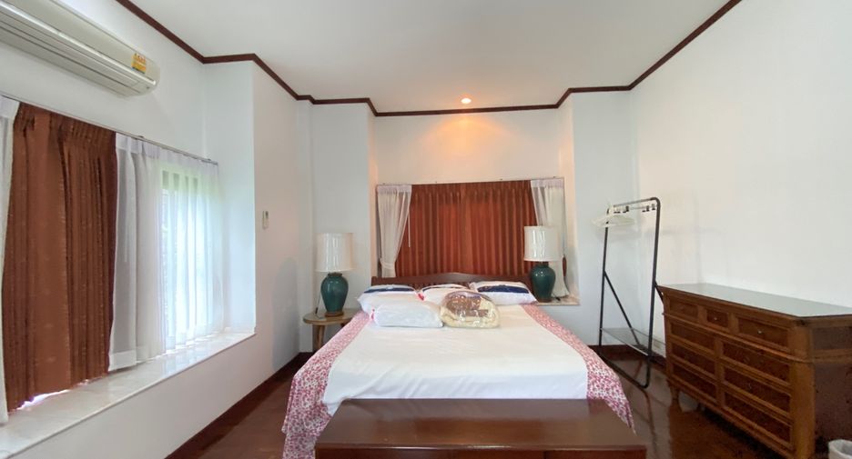 Продажа 6 спальни дом в Mueang Chiang Mai, Чианг Маи