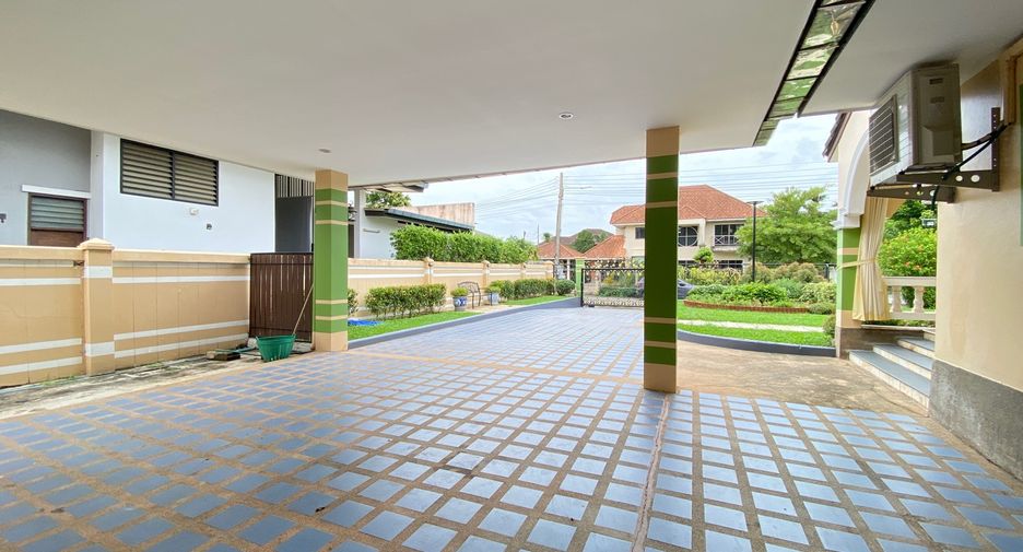 Продажа 6 спальни дом в Mueang Chiang Mai, Чианг Маи