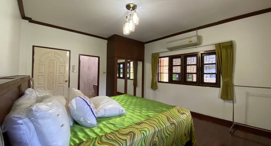 Продажа 6 спальни дом в Mueang Chiang Mai, Чианг Маи
