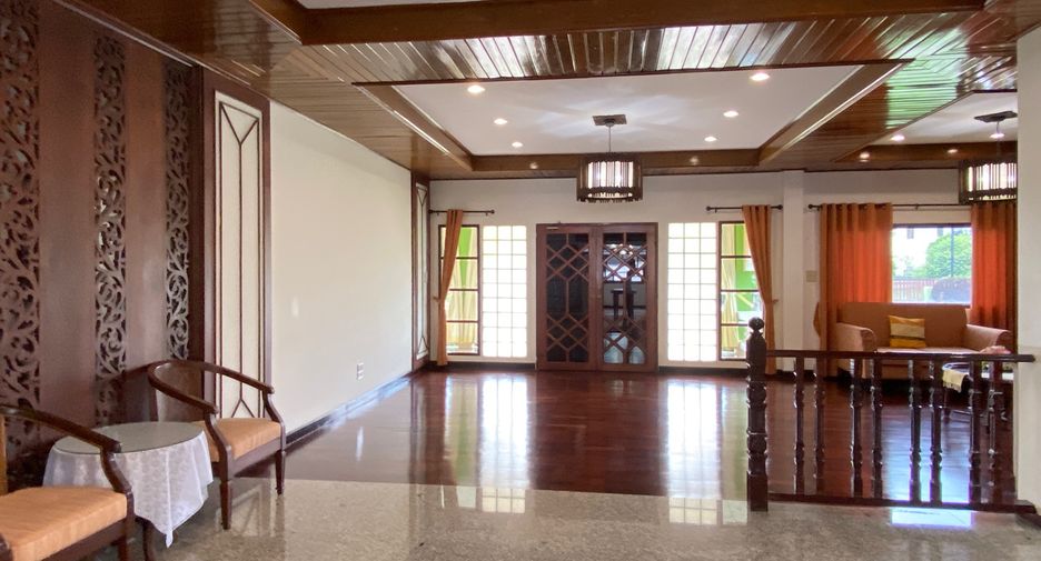 Продажа 6 спальни дом в Mueang Chiang Mai, Чианг Маи
