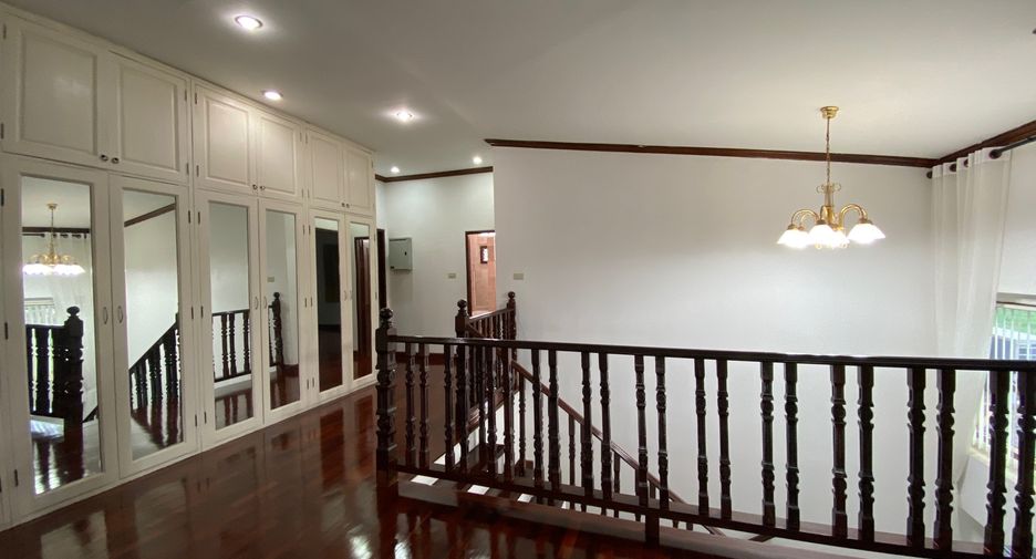 Продажа 6 спальни дом в Mueang Chiang Mai, Чианг Маи