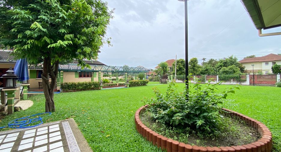 Продажа 6 спальни дом в Mueang Chiang Mai, Чианг Маи