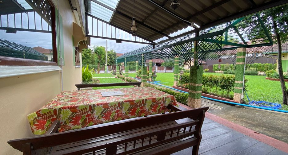 Продажа 6 спальни дом в Mueang Chiang Mai, Чианг Маи