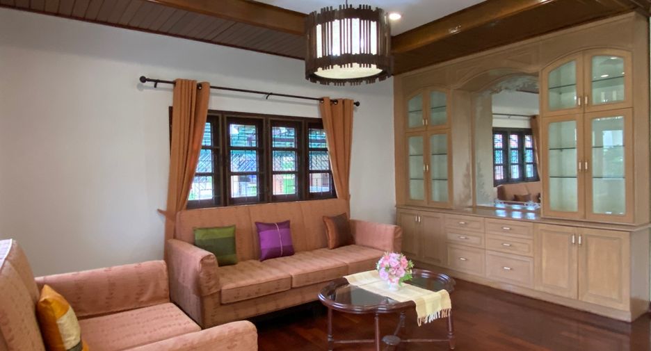 Продажа 6 спальни дом в Mueang Chiang Mai, Чианг Маи