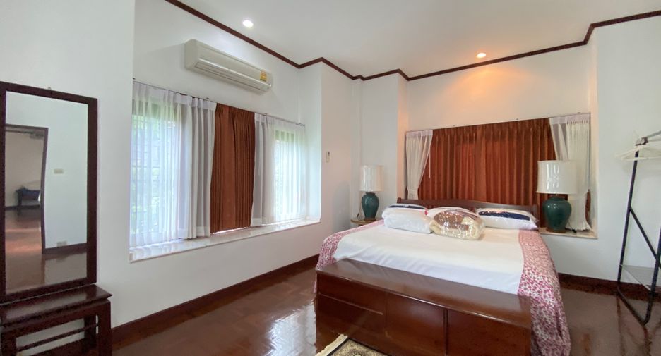 Продажа 6 спальни дом в Mueang Chiang Mai, Чианг Маи