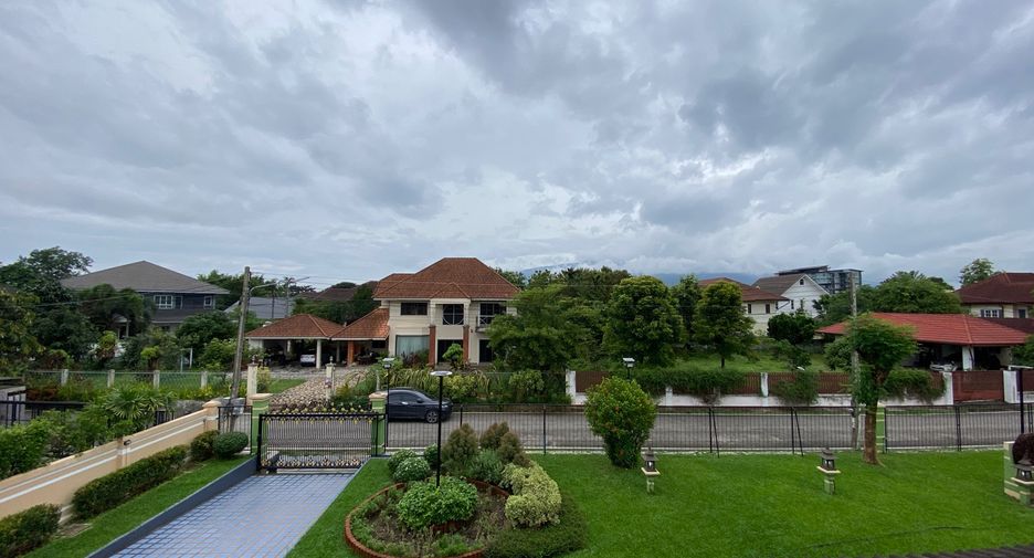 Продажа 6 спальни дом в Mueang Chiang Mai, Чианг Маи