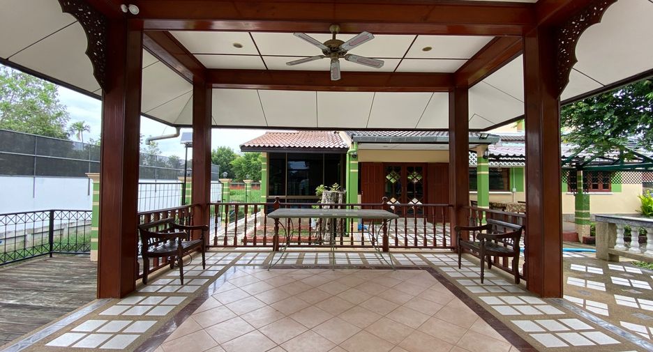 Продажа 6 спальни дом в Mueang Chiang Mai, Чианг Маи