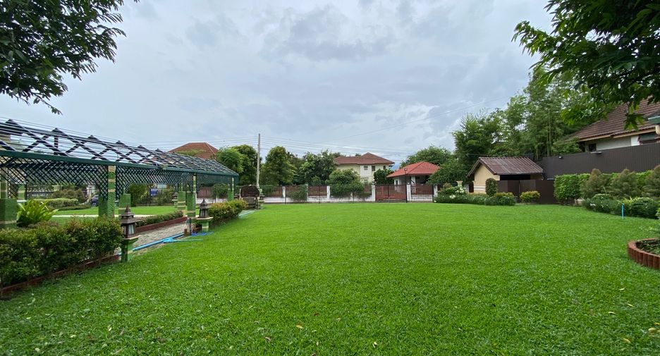 Продажа 6 спальни дом в Mueang Chiang Mai, Чианг Маи