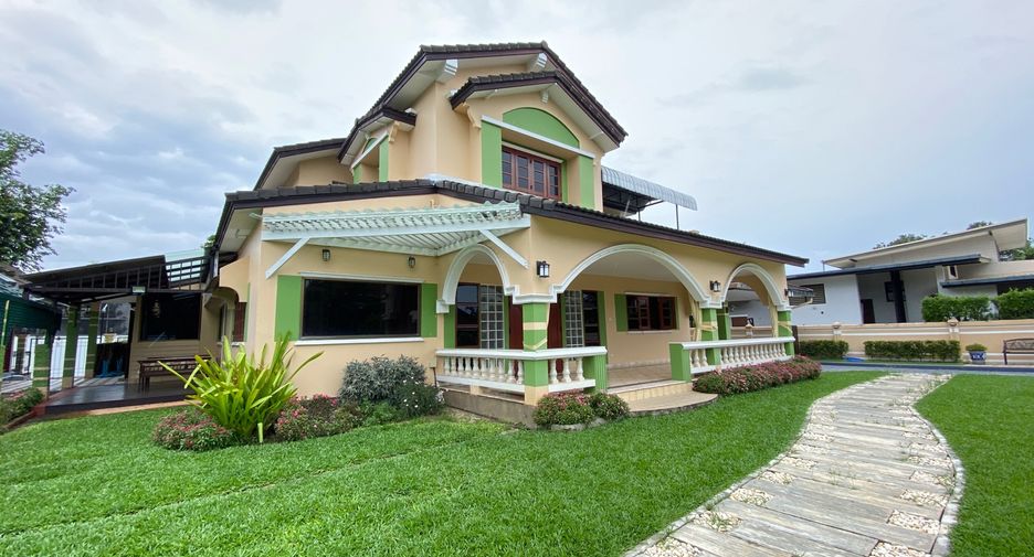 Продажа 6 спальни дом в Mueang Chiang Mai, Чианг Маи