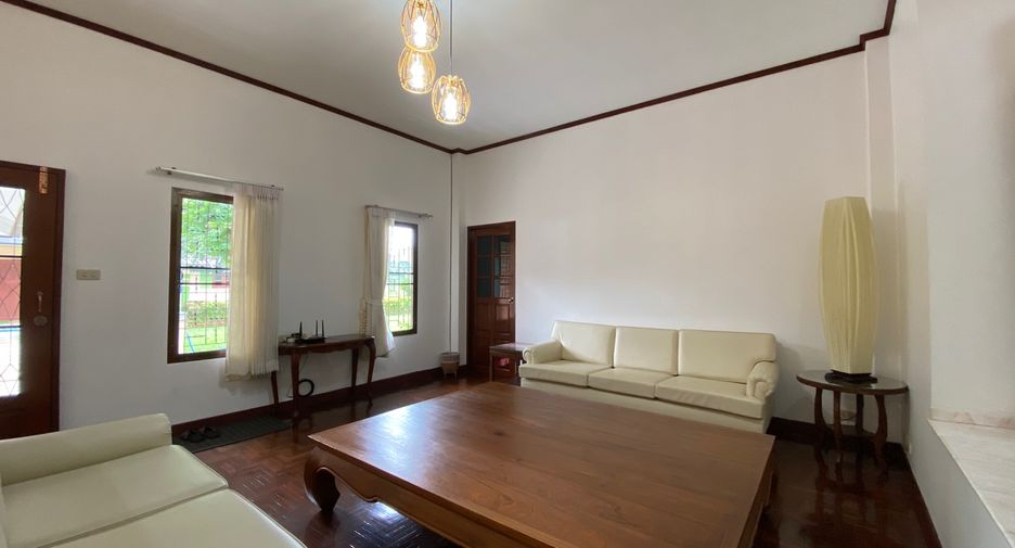 Продажа 6 спальни дом в Mueang Chiang Mai, Чианг Маи