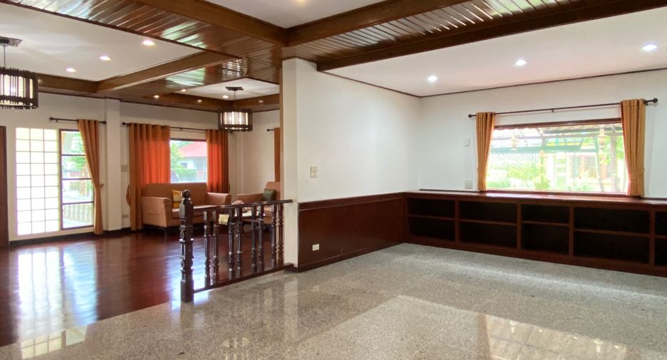 Продажа 6 спальни дом в Mueang Chiang Mai, Чианг Маи