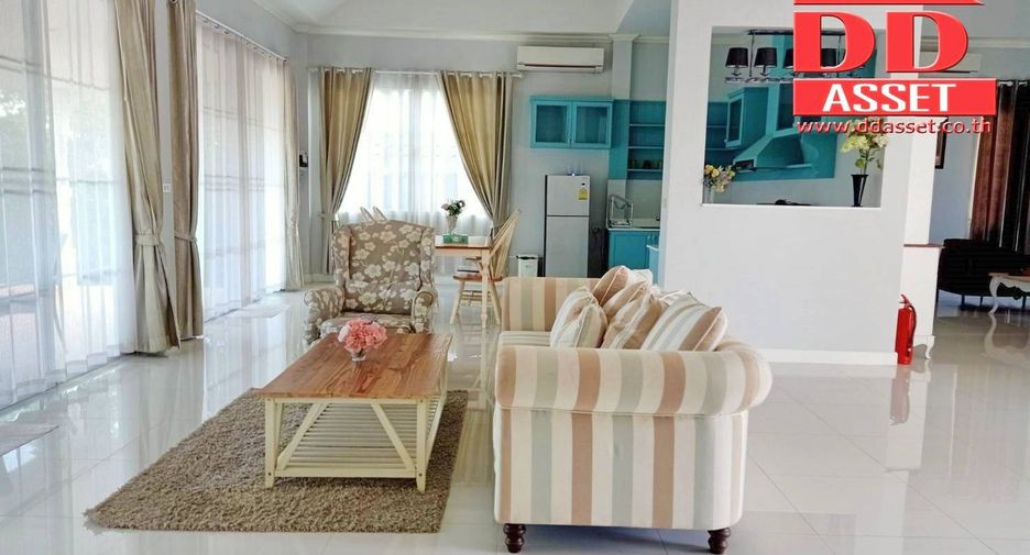 ขาย 2 เตียง บ้านเดี่ยว ใน แม่สาย, เชียงราย